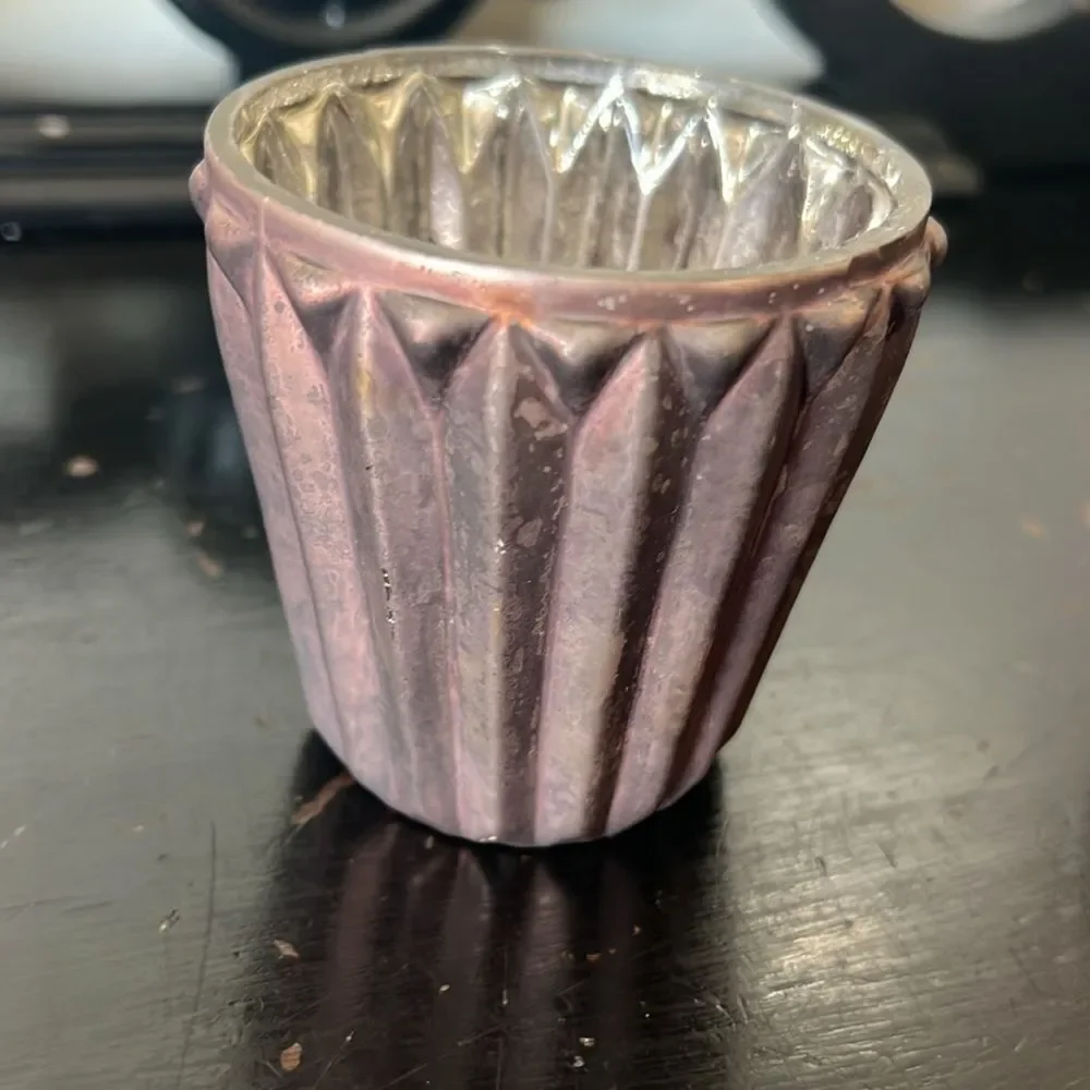 Pottery Barn Votive Candleholder